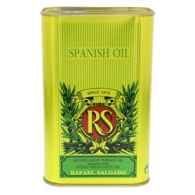 Rs Extra Virgin Olive Oil 800Ml