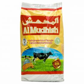 Al Mudhish Instant Full Cream Milk Powder 2.5Kg