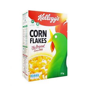 Kellogg's Conr Flakes 375 Gm 