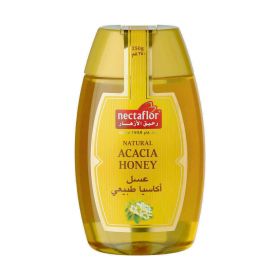 Nectaflor Natural Acacia Honey 250 Gm 