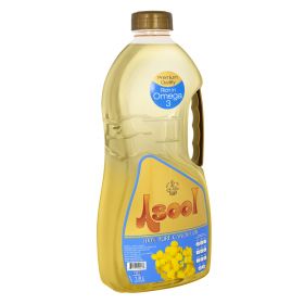 Aseel Canola Oil 1.8Ltr