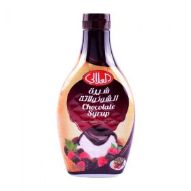 Al Alali Chocolate Syrup 670Gm