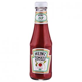 Heinz Tomato Ketchup 300Gm