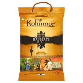 Kohinoor Gold Basmati Rice 5Kg