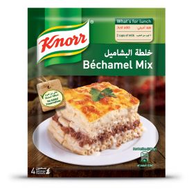 Knorr Bechamel Mix 75 Gm