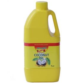 Nellara Coconut Oil 1Ltr