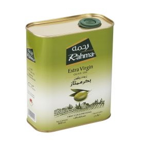 Rahma Spanish Olive Oil 800Ml