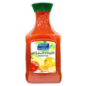 Almarai Mixed Fruit Juice 1.5 Ltr