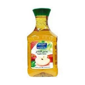 Almarai Apple Juice 1.5 Ltr