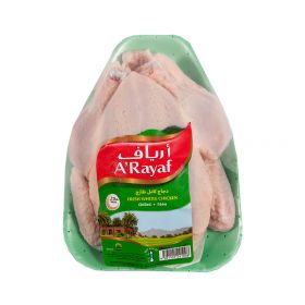A'Rayaf Fresh Chicken 1100G