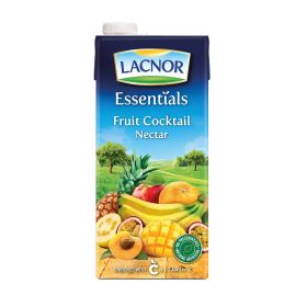 Lacnor Essentials Fruit Cocktail Nectar 1Litre