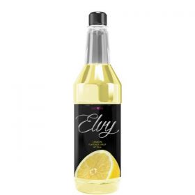 Elvy Lemon Flavoured Syrup 750Ml