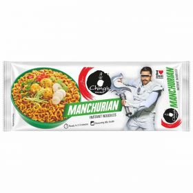Ching's Manchurian Noodles 240g Family Pack 1 x 36