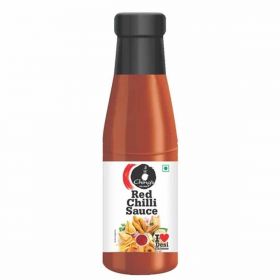 Ching's Red Chilli Sauce 200g 1x24