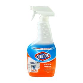 Clorox Kitchen Cleaner Spray 500Ml