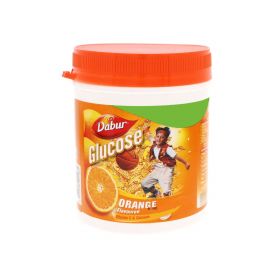 Dabur Glucose Orange 450Gm