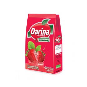 Darina Instant Drink Strawberry 750Gm