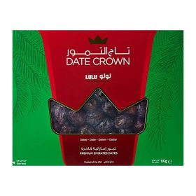 Date Crown Dates Lulu 1 Kg