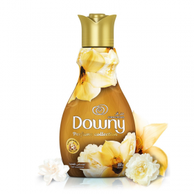 Downy Perfume Collection Concentrate Fabric Softener Feel Luxurious 880ml