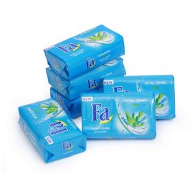 Fa Soap Vitalizing Aqua 5 + 1 X 125Gm