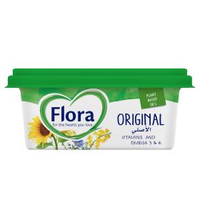 Flora Margarine Original 500Gm