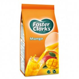 Foster Clarks Instant Drinks Mango Flavour 2.5Kg