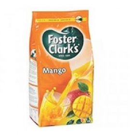 Foster Clarks Instant Drinks Mango Flavour (Pouch) 750Gm