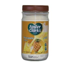Foster Clarks Instant Drinks Pineapple Flavour  (Bottle) 750Gm