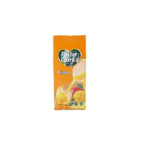 Foster Clarks Instant Drinks Mango Flavour (Pouch) 500Gm