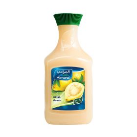 Almarai Guava Juice (With Pulp) 1.5 Ltr