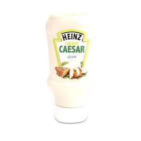 Heinz Creamy Caesar 400Ml