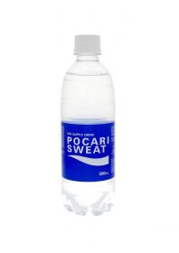 Pocari Sweat Ion Supply Drink 500Ml