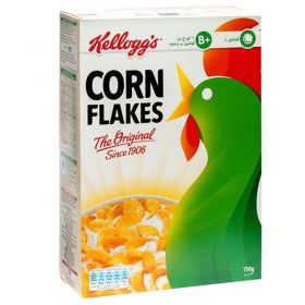 Kellogg's Corn Flakes 750 Gm 