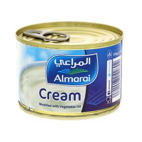 Almarai Analogue Cream 170 Gm