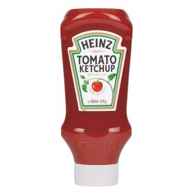 Heinz Tomato Ketchup 910Gm