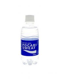 Pocari Sweat Ion Supply Drink 350Ml