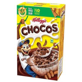Kellogg's Chocos 375 Gm 
