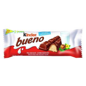 Kinder Bueno Chocolate 8+2 Free x 50 Gm 