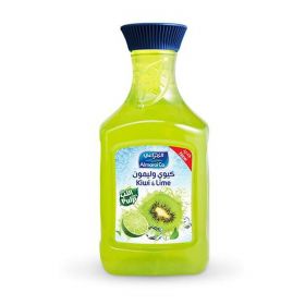 Almarai Kiwi & Lime Juice 1.5 Ltr