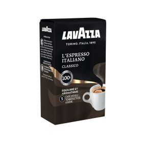 Lavazza Espresso Italiano Classico 250Gm