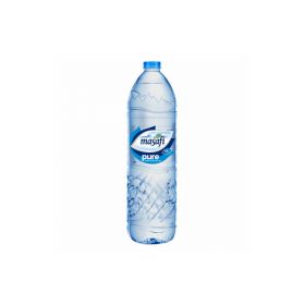 Masafi Balanced Water 1.5Ltr