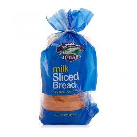 Dahabi Milk Bread Medium