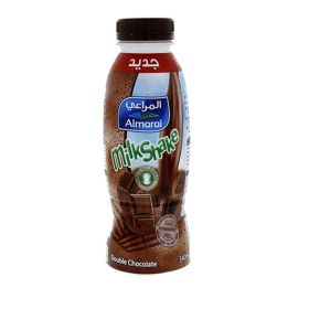 Almarai Milk Shake Chocolate 225 Ml