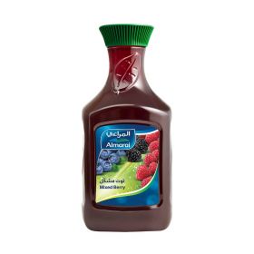 Almarai Mixed Berry Juice 1.5 Ltr