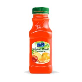 Almarai Mixed Fruit Juice 300 Ml
