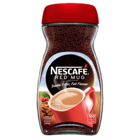 Nescafe Red Mug Instant Coffee 200g