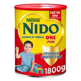 Nestle Nido One Plus 1800 Gm