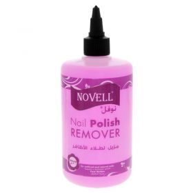 Novell Nail Polish Remover 300Ml