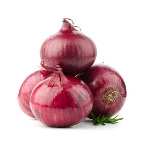 Onion Red 