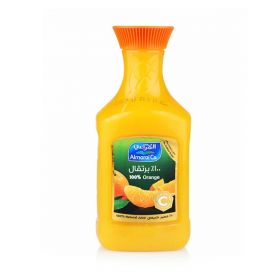 Almarai Orange Juice 1.5 Ltr